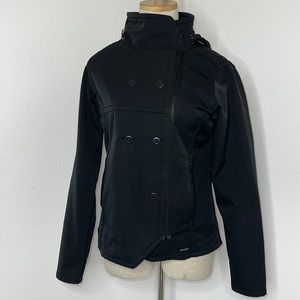 🔹 Holden Waterproof Jacket